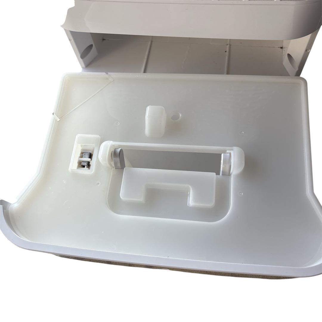 除湿乾燥機　アイリスオーヤマ　IJDC-K80-W