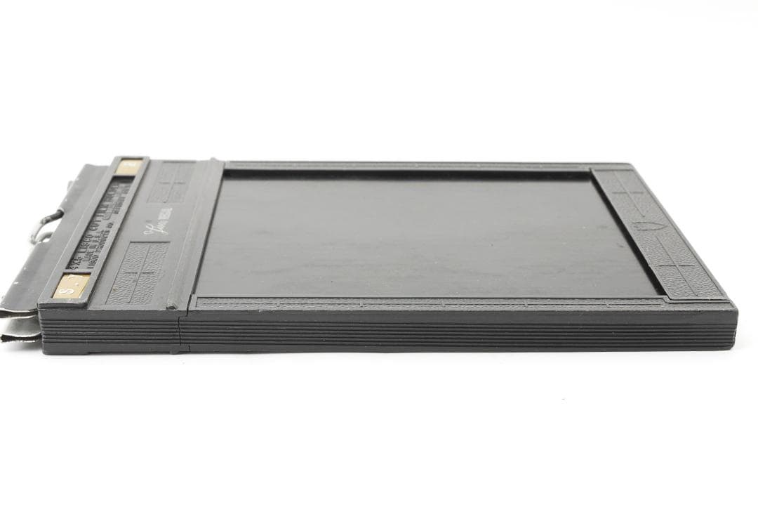 4x5 Film Holder FIDELITY Lisco TOYO １１個