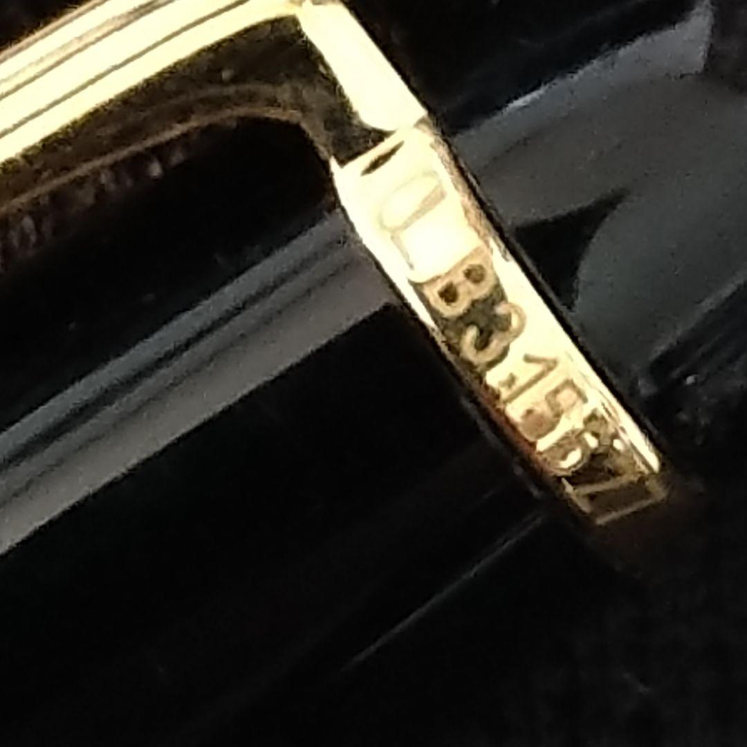 14Ｋ金先♪万年筆・ボールペンセットMONTBLANC-MEISTERSTUCK