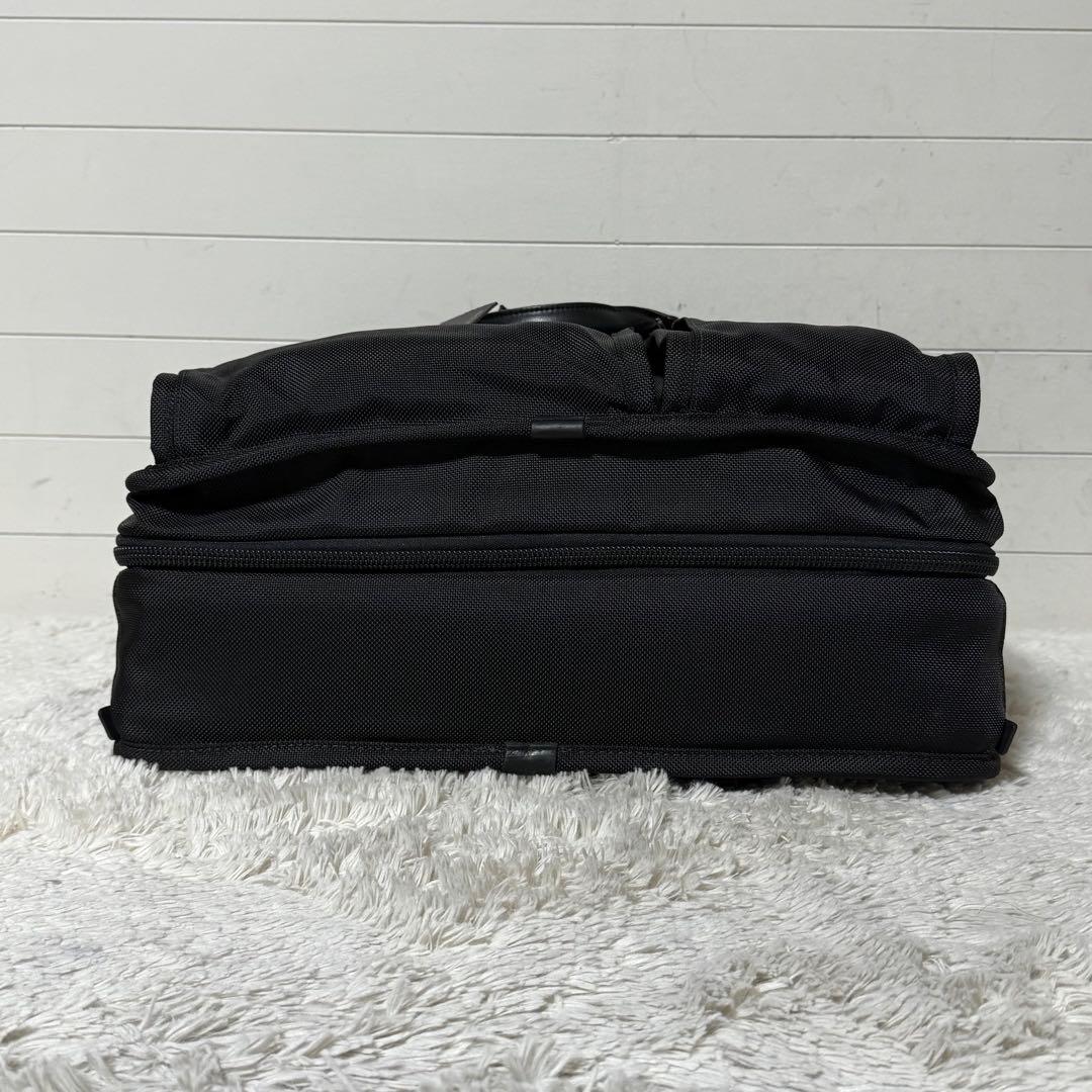 ⭐️新品未使用⭐️ TUMI 26160DH 2way ビジネスバッグ　ナイロン　黒