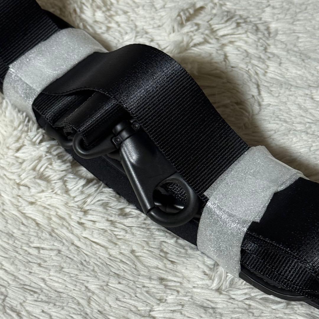 ⭐️新品未使用⭐️ TUMI 26160DH 2way ビジネスバッグ　ナイロン　黒