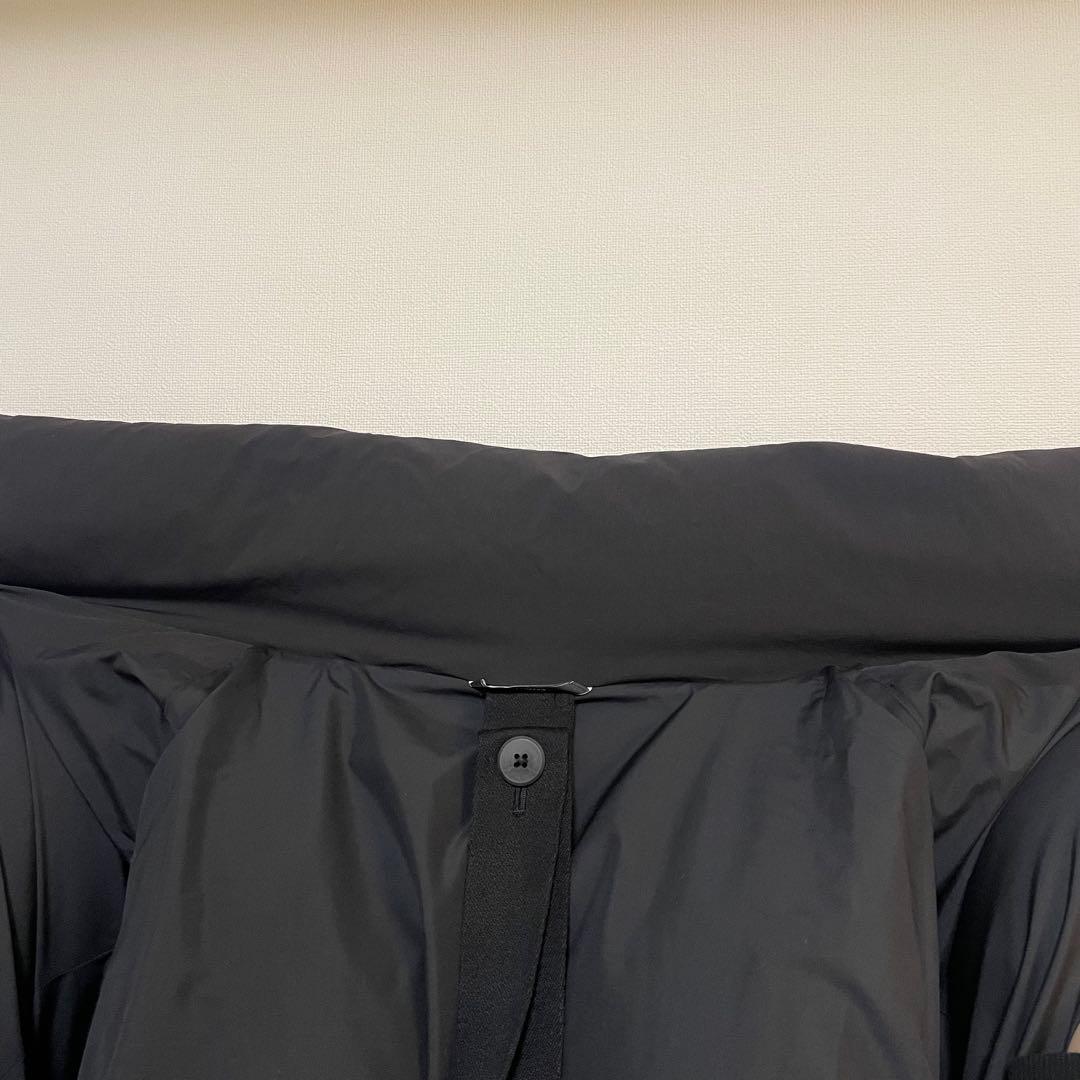 パファーダウンジャケット STERNBERG グローバルワーク