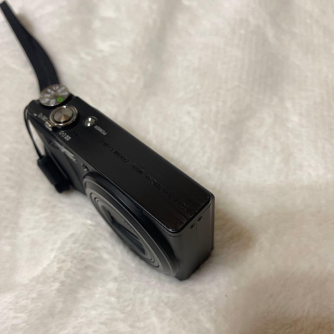 RICOH CX3 デジタルカメラ 本体