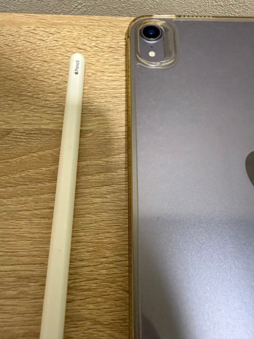 iPad mini 第6世代 WiFi 256GB パープル