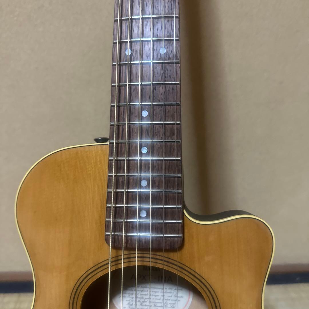 Yamaha APXT-INA アコースティックギター