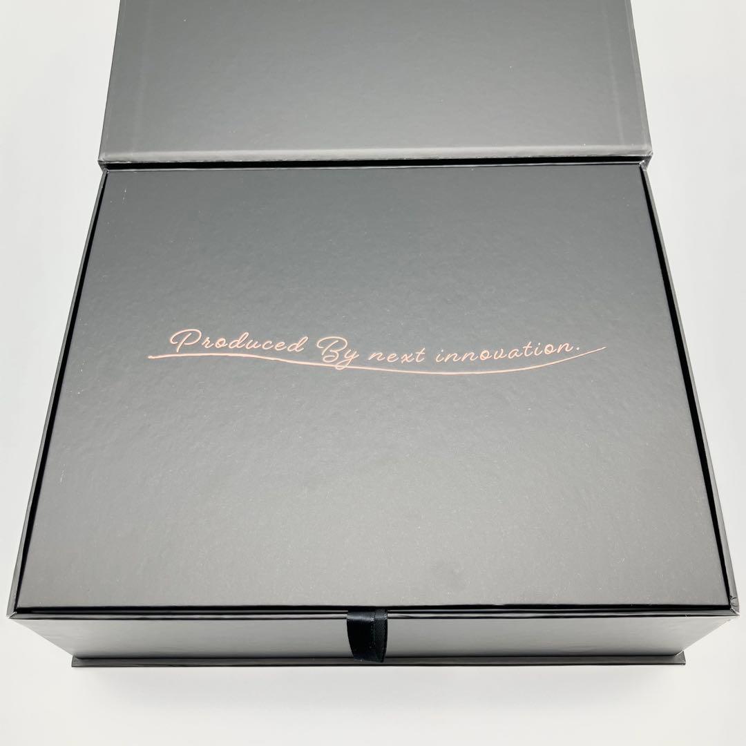 mimi air ミミエアー ヘアドライヤー ホワイト(milk) 未使用品