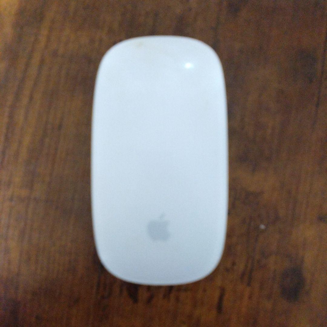 Apple iMac シルバー 本体 + キーボード + マウス + 充電コード