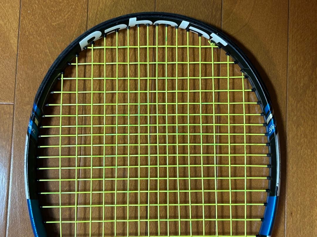 Babolat Pure Drive テニスラケット G3