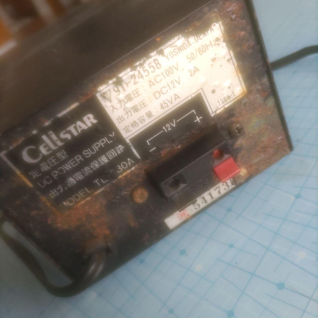 電圧機