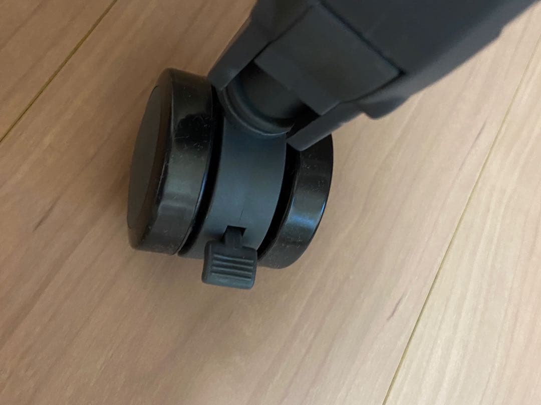 専用【新品】HZDMJベビーベッド　ベージュ