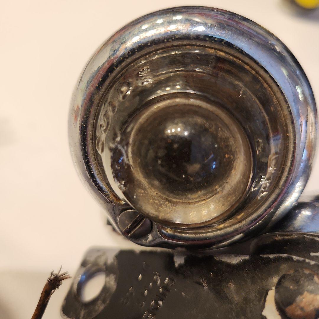 T.Yガイドマーカオリジナル ハーレーダビッド