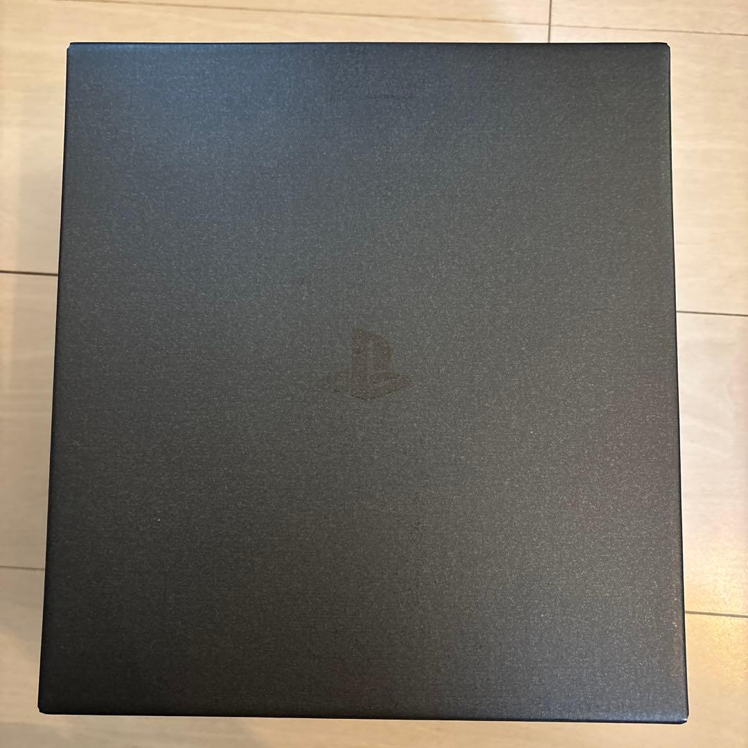 送料込み 美品 SONY プレミアムワイヤレスサラウンドヘッドセット ps4