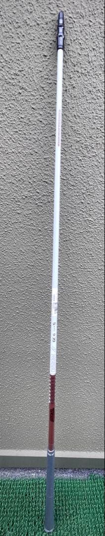 新品 ツアーAD GC 6S 60S テーラーメイド 中調子 カスタム