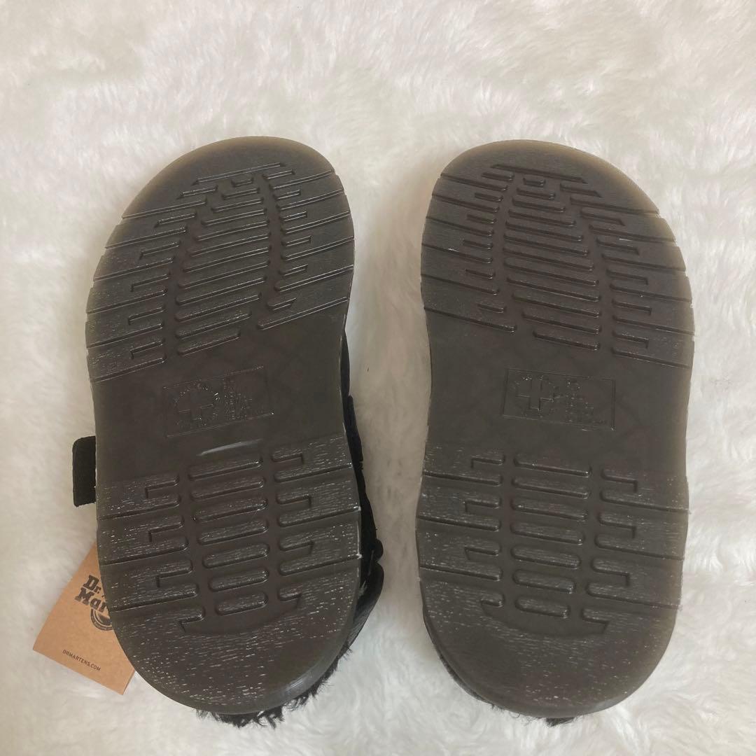 る*る様 【希少】新品　Dr.Martens ドクターマーチンJORGE Ⅱ F