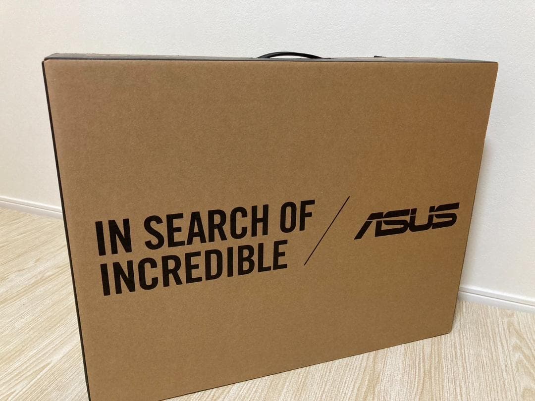 新品・未開封★ ASUS VP228HE-J ゲーミングモニター