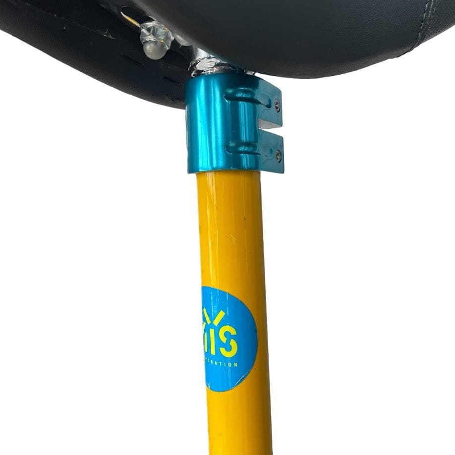 未使用●MYS● ULTIMATE 一輪車 24インチ 日本一輪車協会認定品