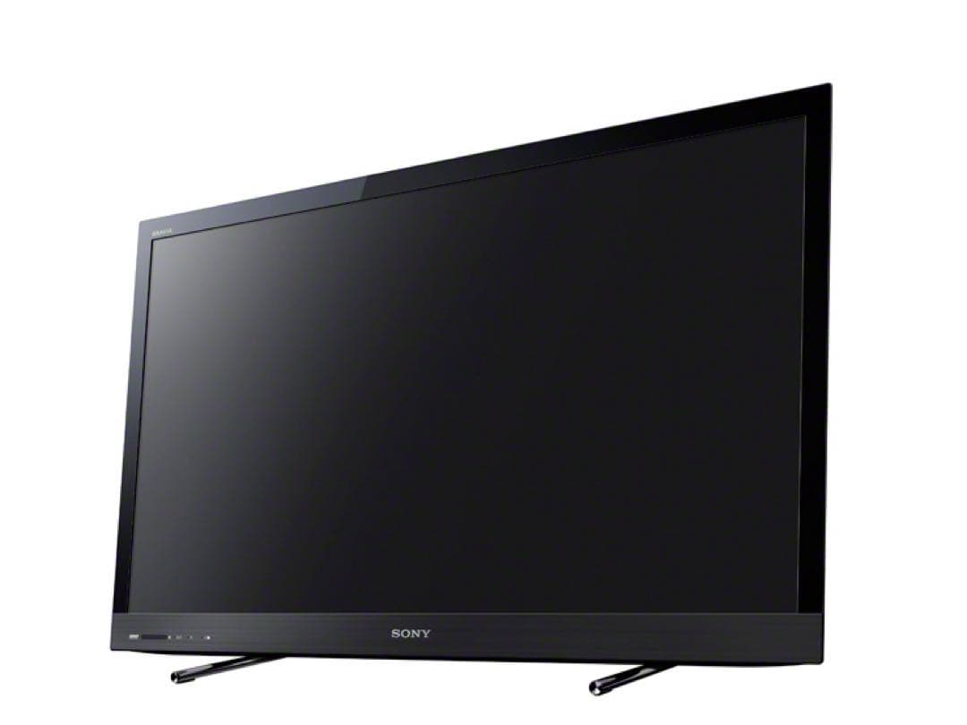 【最終値下！】SONY 液晶テレビ 40インチ KDL-40EX52H ブラビア