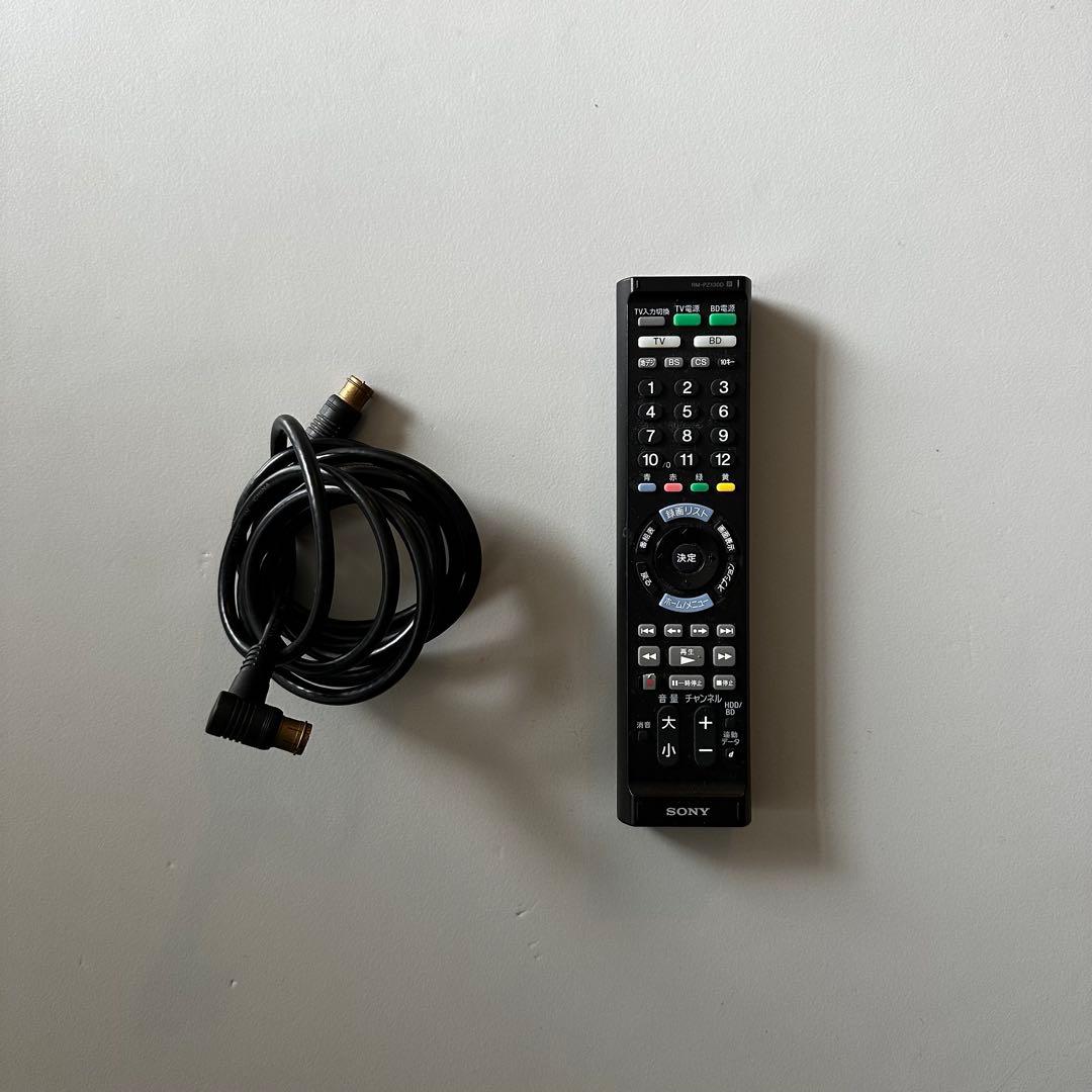 【最終値下！】SONY 液晶テレビ 40インチ KDL-40EX52H ブラビア