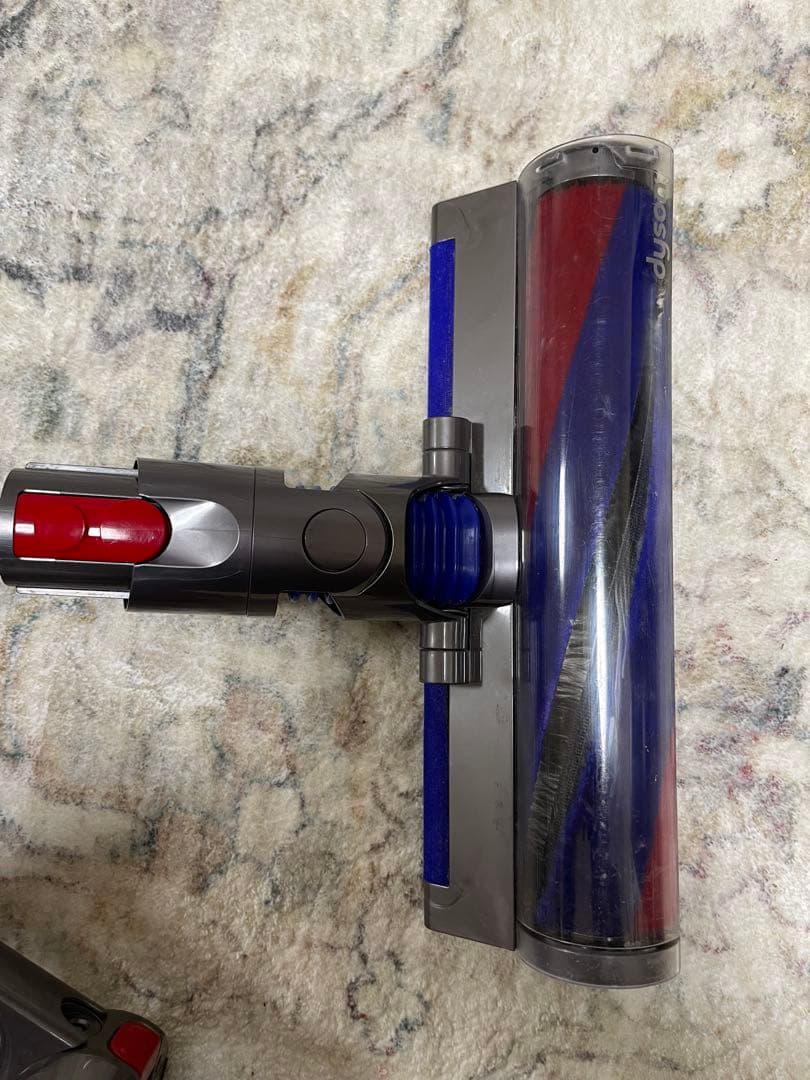 専用　ダイソン digital slim SV18 スタンド付け