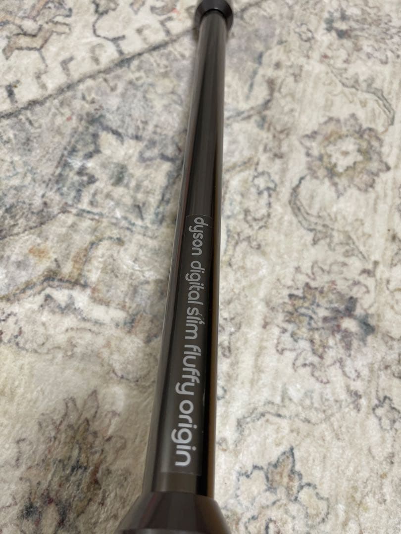 専用　ダイソン digital slim SV18 スタンド付け