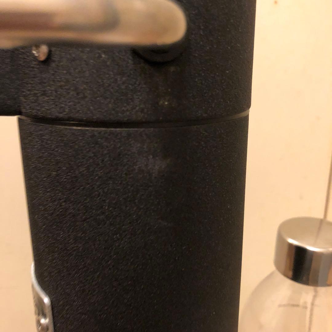 aarke アールケ Carbonator 3 炭酸水メーカー