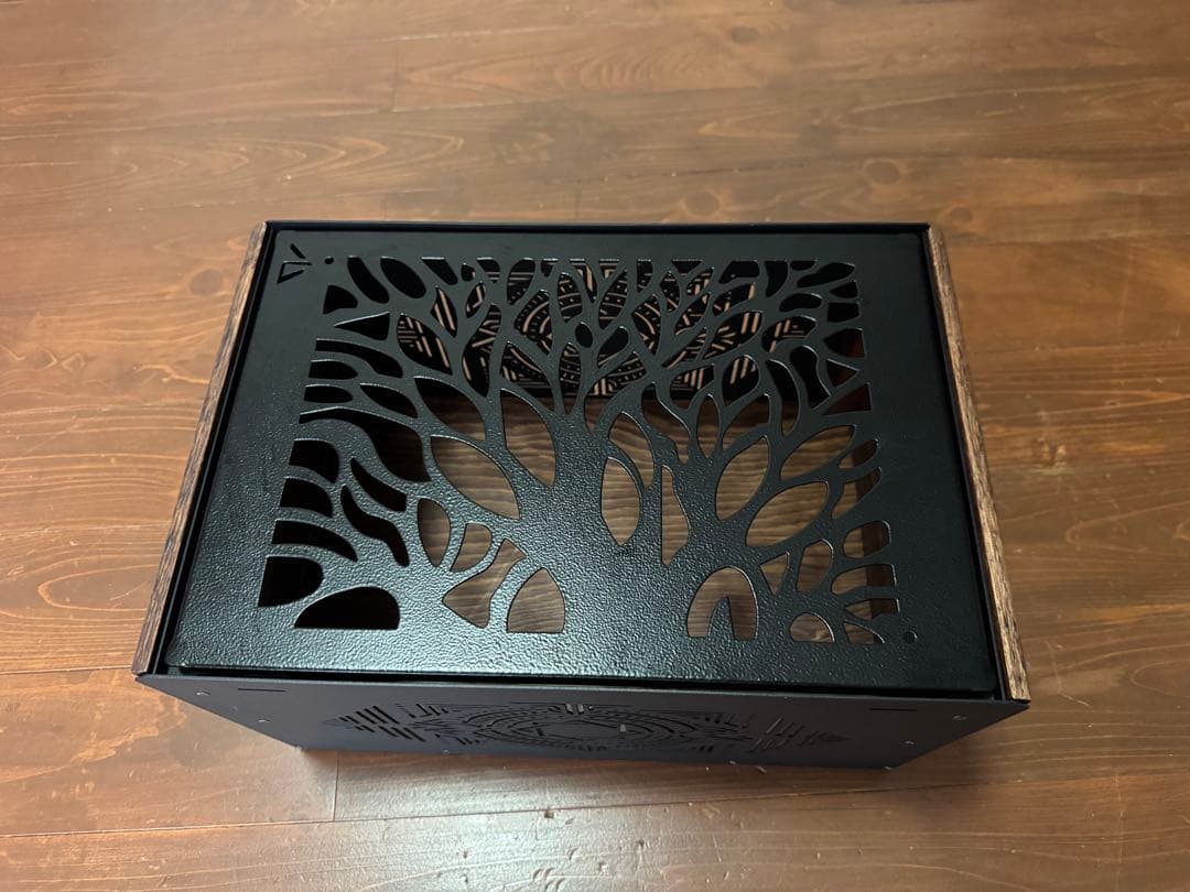 デバイスワークス BLACK DESIGN FUKUBAKO フルセット