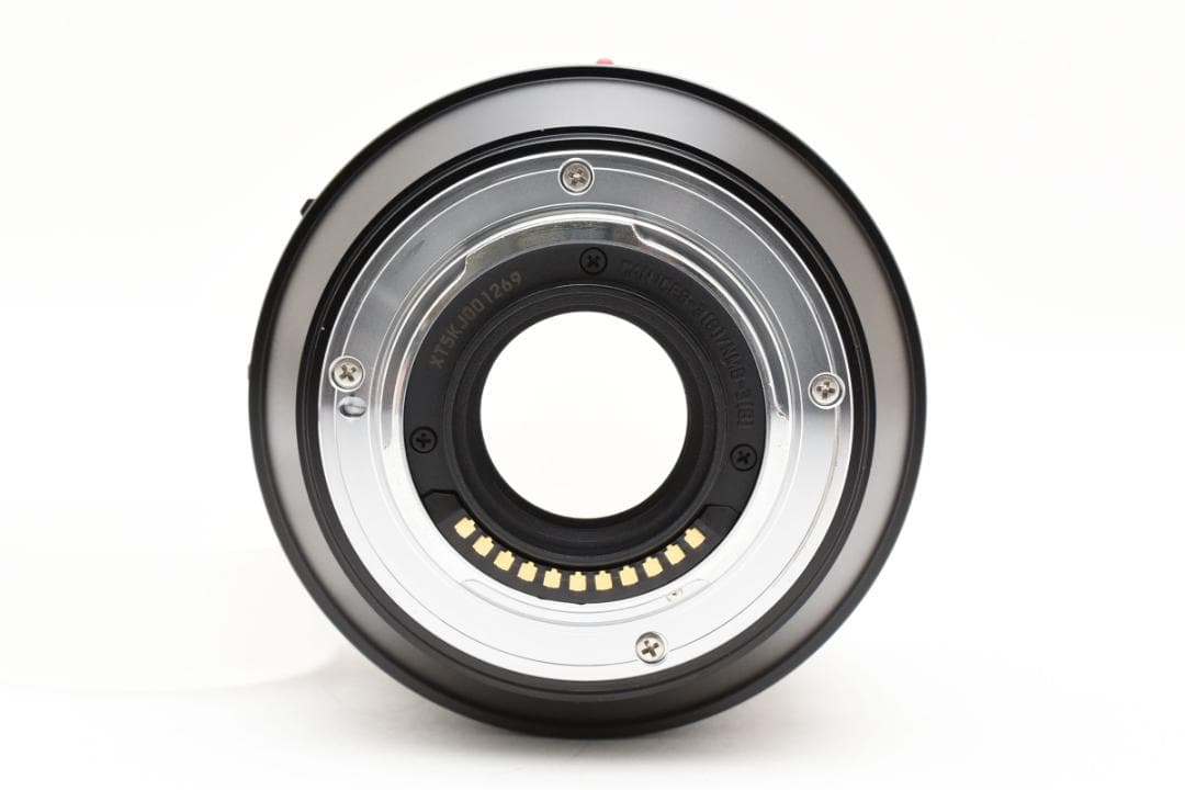 新品同様！LEICA DG NOCTICRON 42.5mm F1.2 ASPH