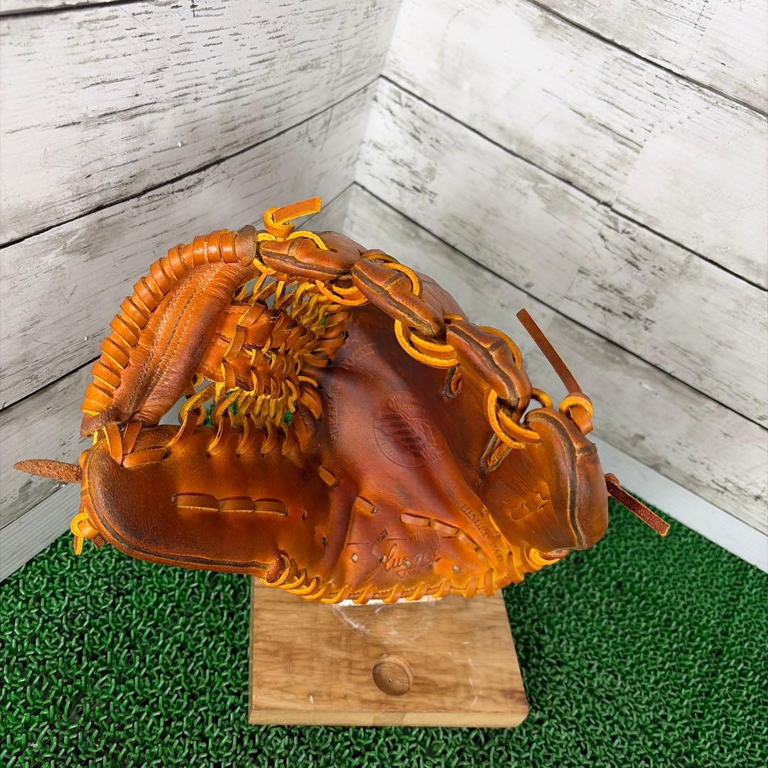 久保田スラッガー　一般軟式　外野