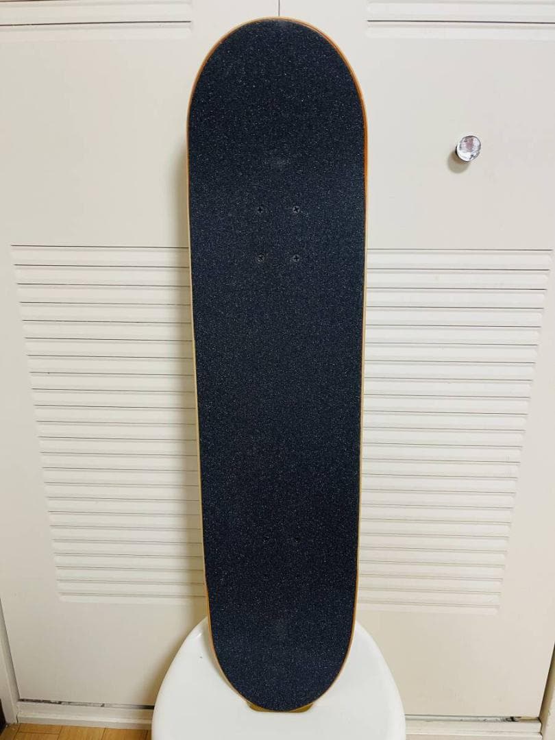 ALIEN WORKSHOP 8.0*32インチ　コンプリートセット