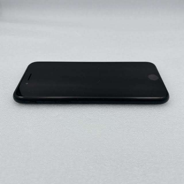 美品✨Apple iPhoneSE (第3世代) SIMフリー スペースグレイ