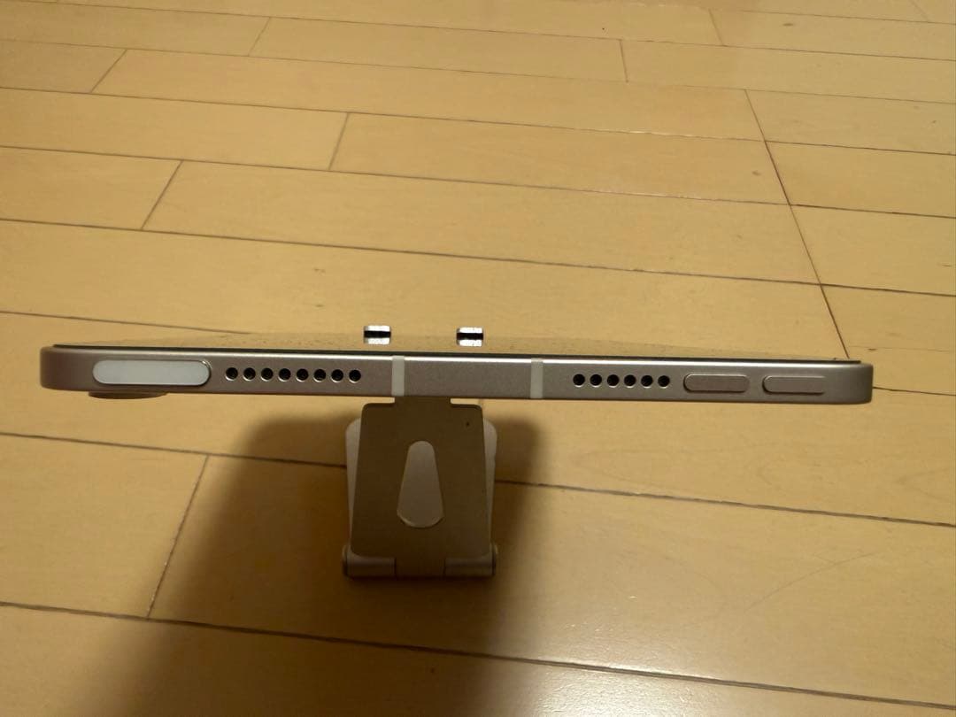 Apple iPad mini６Wi-Fi+Cellular64GBスターライト