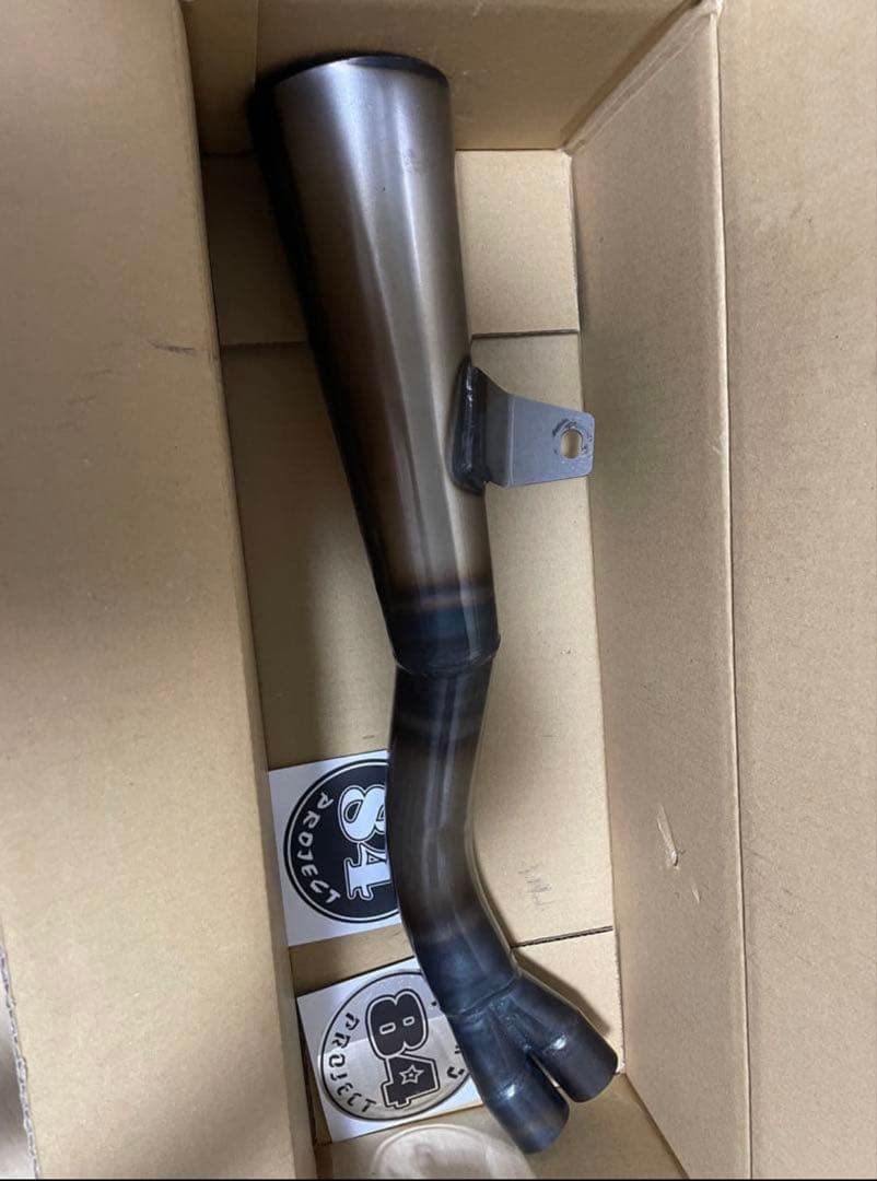 ヤシメガ3 4発用