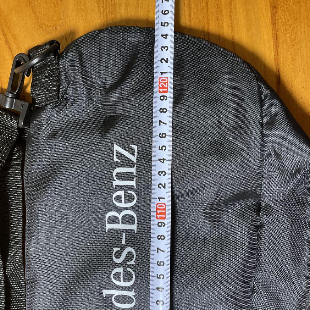 メルセデス・ベンツ　オリジナルゴルフバック　練習用