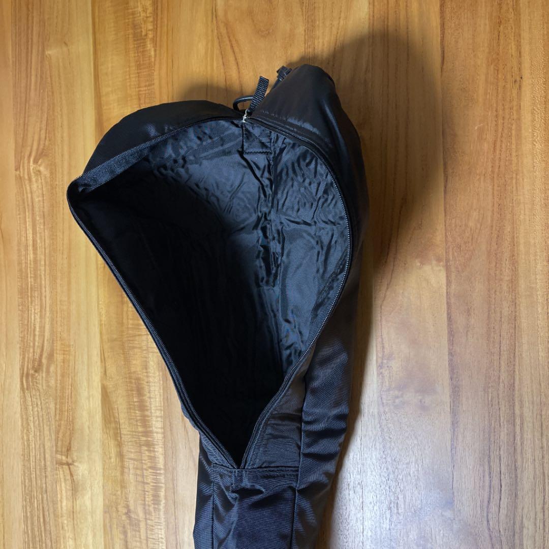 メルセデス・ベンツ　オリジナルゴルフバック　練習用