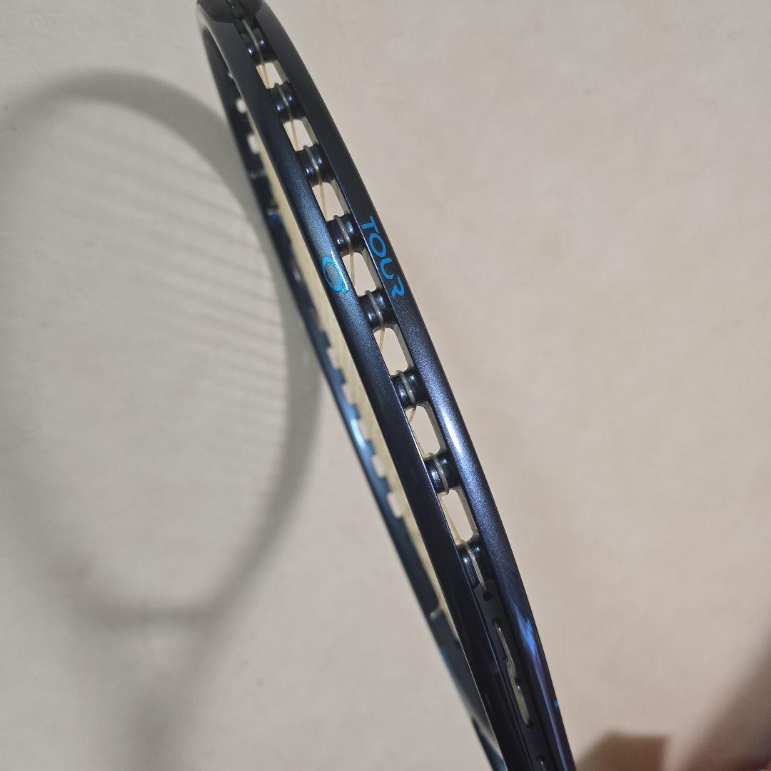 美品 プリンスツアーオースリー290g