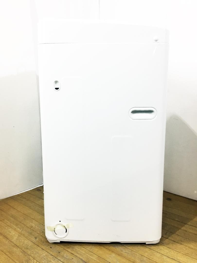 30日迄！送料無料★Haier☆4.2kg☆洗濯機【JW-K42H-W】