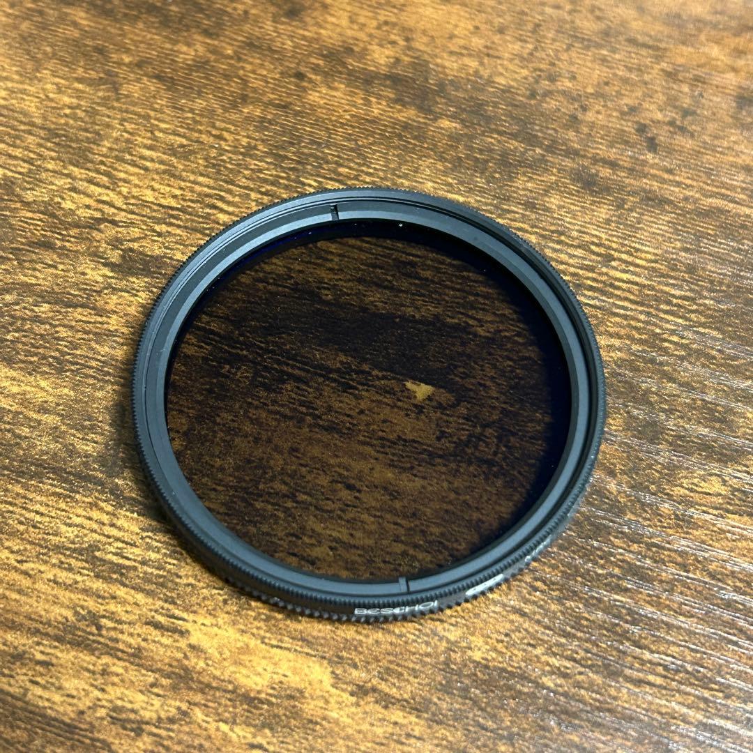 最安値 VILTROX AF 56/1.7 XF レンズ　CPL付