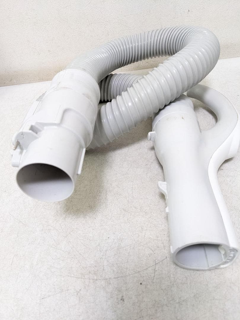 Panasonic MC-PJ22A-H 紙パック式掃除機 2023年製