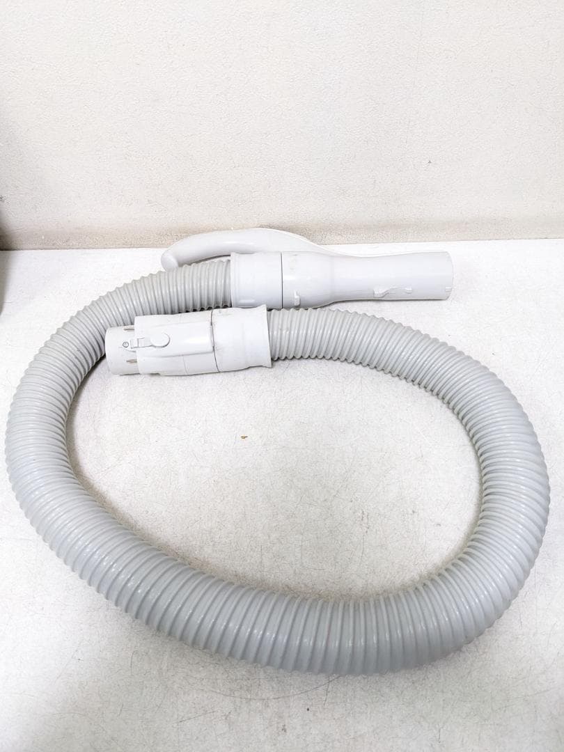 Panasonic MC-PJ22A-H 紙パック式掃除機 2023年製