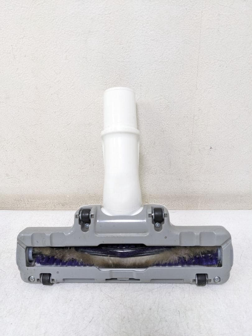 Panasonic MC-PJ22A-H 紙パック式掃除機 2023年製