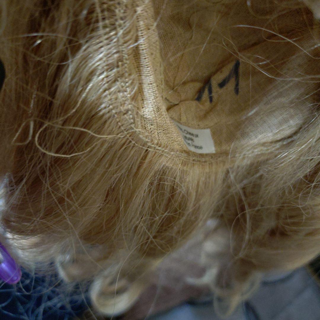 アンティークドール　ケストナー260ビスクドール