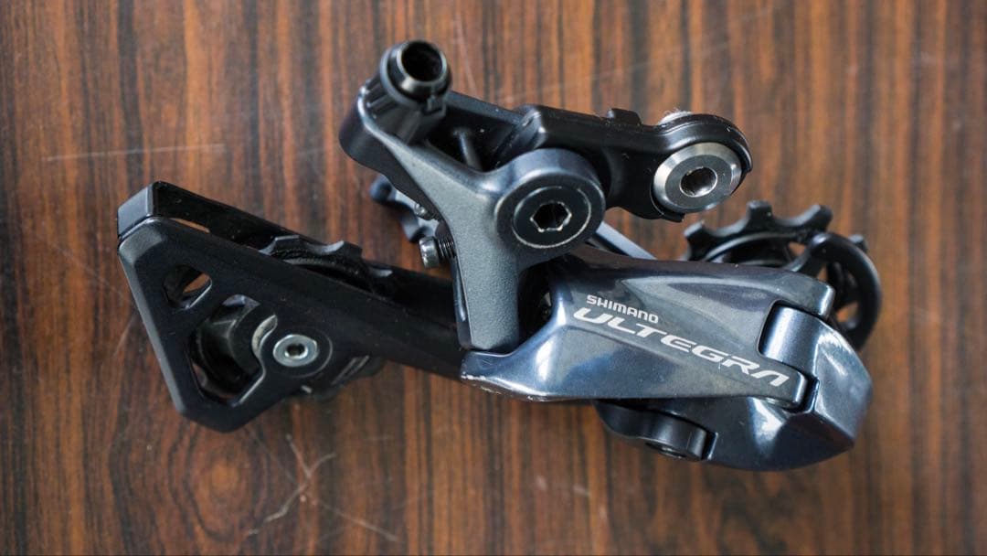 パーツ Shimano Ultegra Groupset R8000/R8100