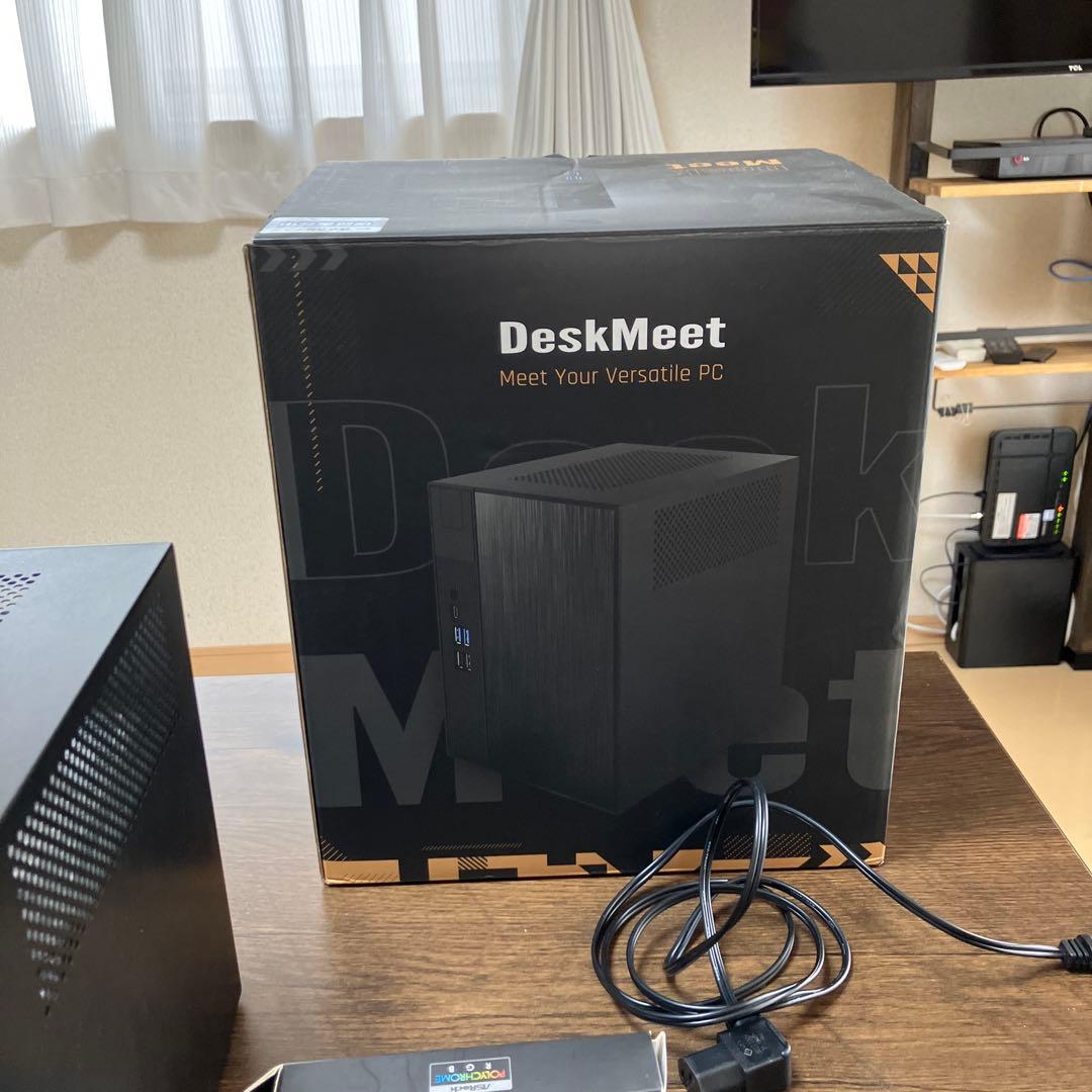 DeskMeet Ｘ300