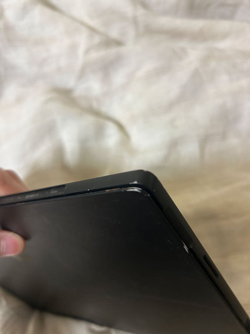 Microsoft Surface Pro 6 タイプカバー付き