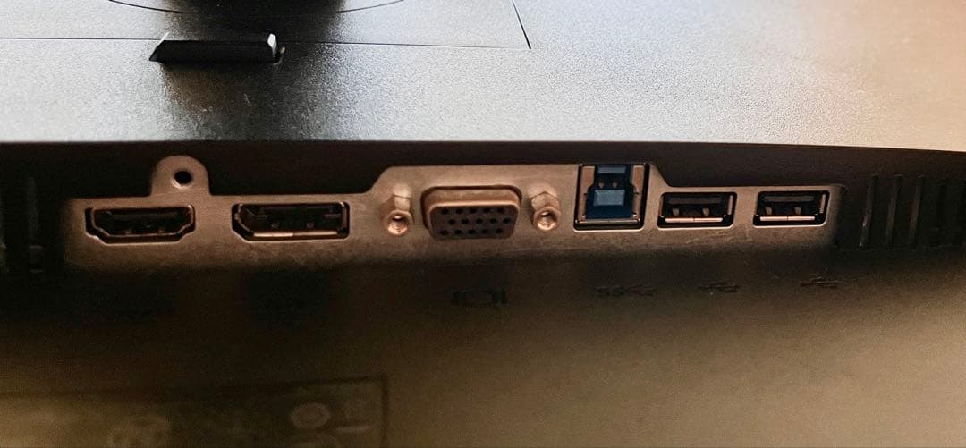 Dell S2719HS モニター 27インチ