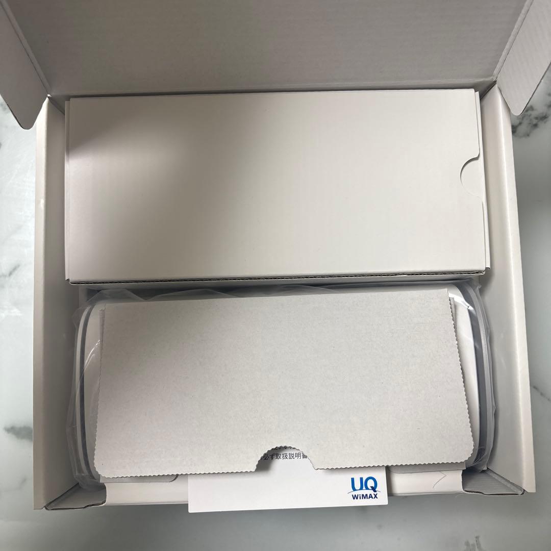 ルーター・ネットワーク機器 Speed Wi-Fi HOFE 5G L13