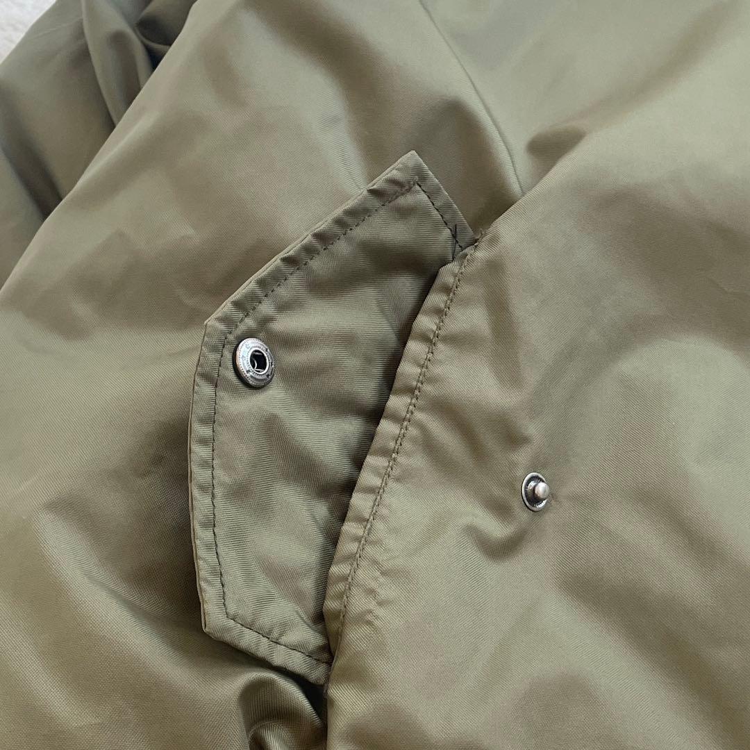 90s＊POLO RALPH LAUREN＊リバーシブルダウンジャケット＊XXL