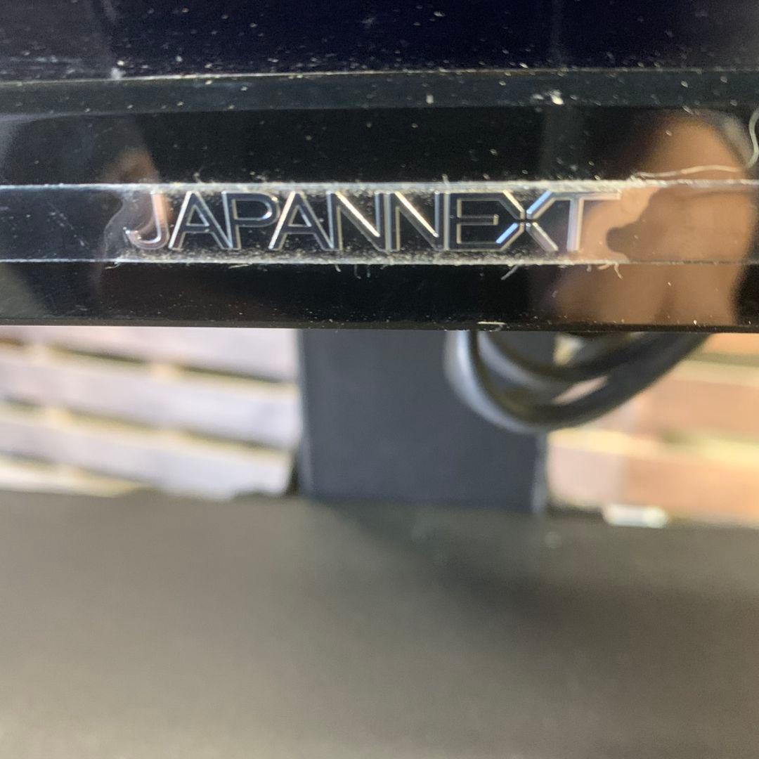 K763 ジャパンネクスト 液晶テレビ 55型 JN-IPS5500TUHDR