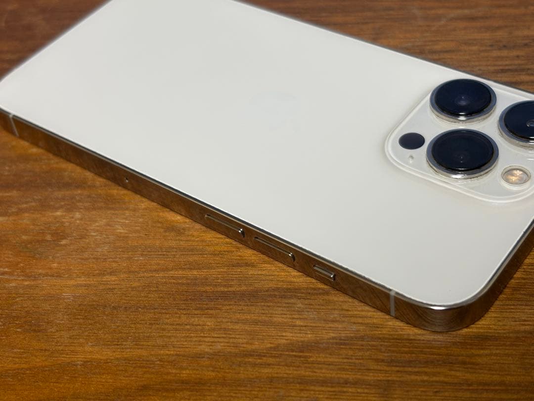 Apple iPhone13 Pro 128GB MLUF3J/A SIMフリー