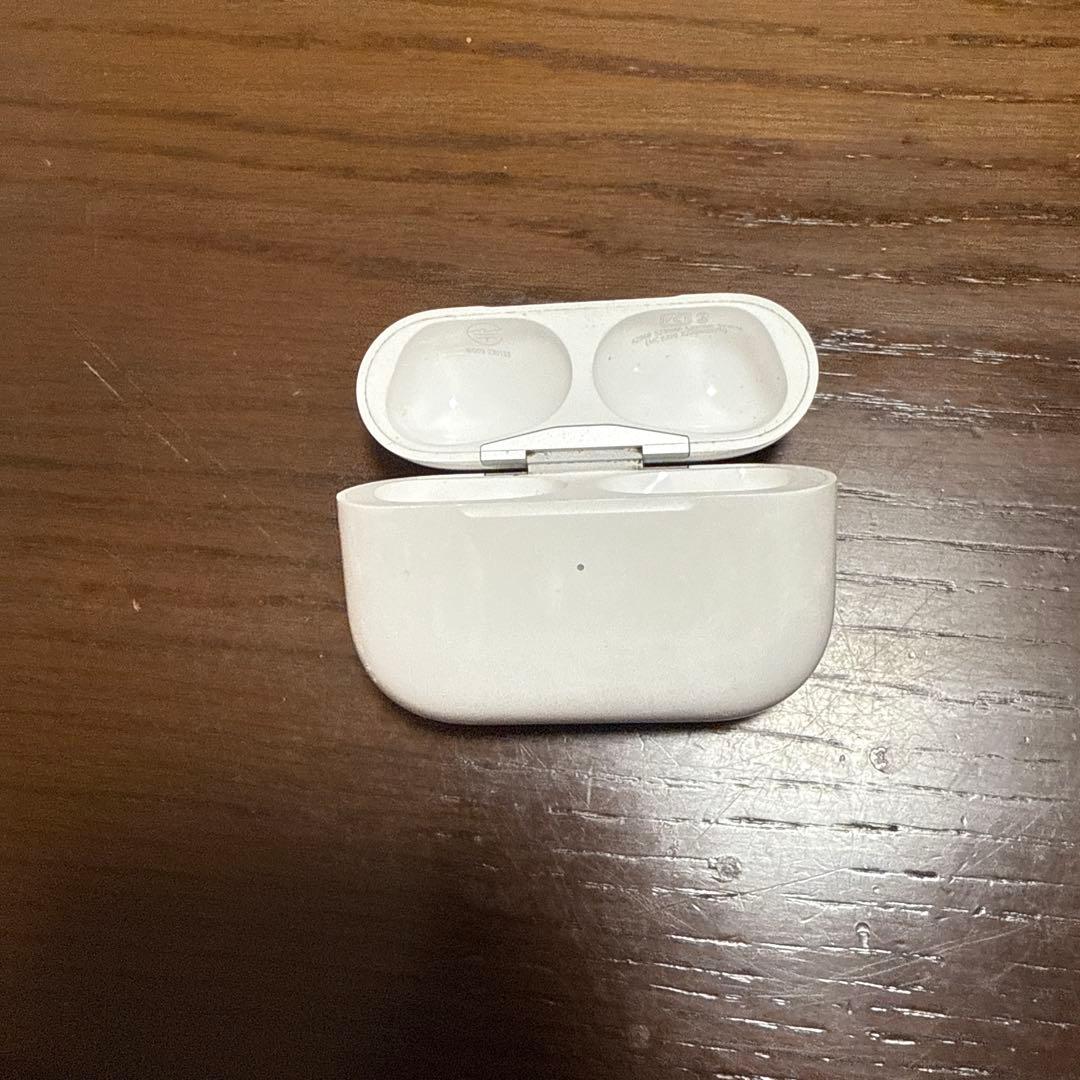 格安美品 AirPods Pro 2 第2世代 USB-C